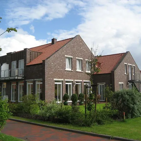 Apartmán Haus Suederriff 20 *