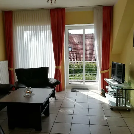 Haus Suederriff 20 * Neuharlingersiel