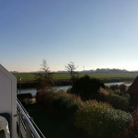 Haus Suederriff 20 Neuharlingersiel