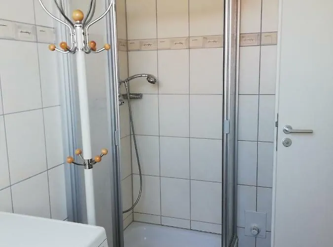 Апартаменты Haus Suederriff 20 *