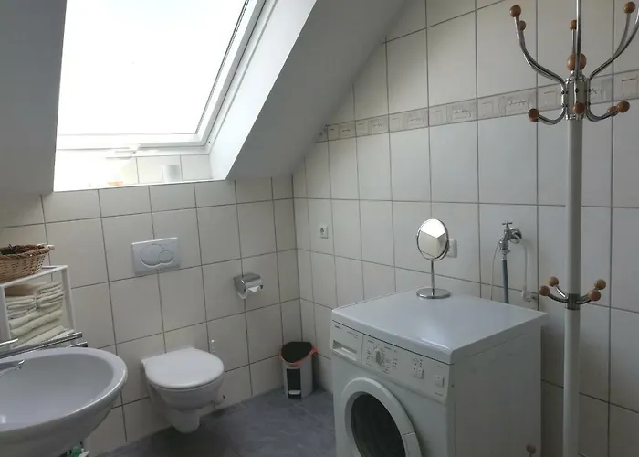 Haus Suederriff 20 Апартаменты *