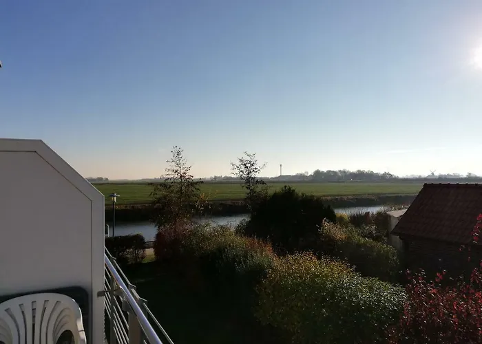 Haus Suederriff 20 Нойхарлингерзиль